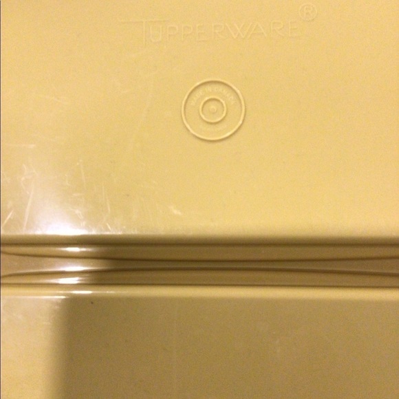 VINTAGE Tupperware devilled egg carrier - Picture 12 of 12